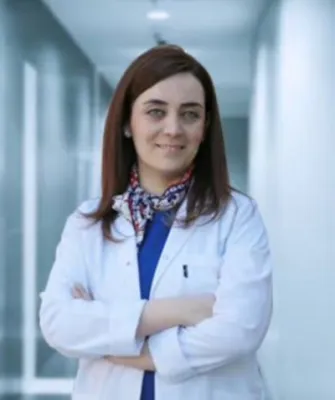 Esra Mutlu profil fotoğrafı