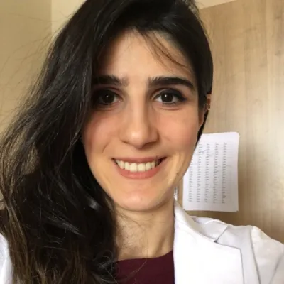 Gizem YÜCESOY