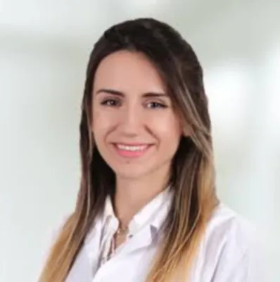 Dyt. İrem Solak profil fotoğrafı
