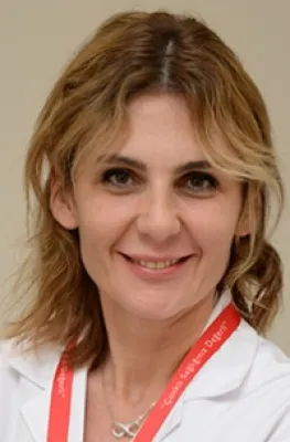 Hicran Özsemir