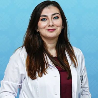 Burcu Aydınlı
