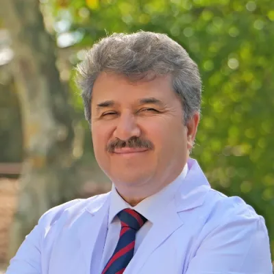 Mesut Başak