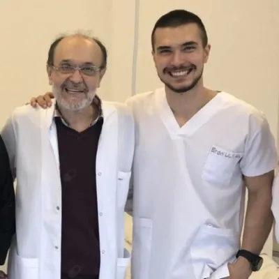 Erdal Ultav