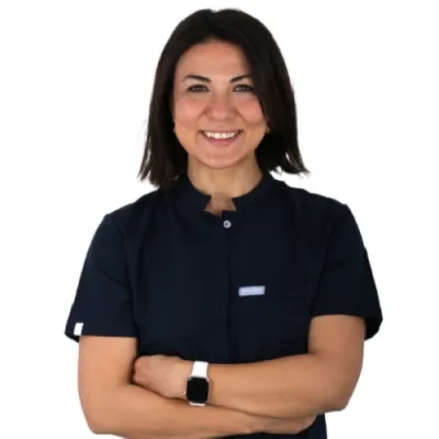 Gökçen Ok