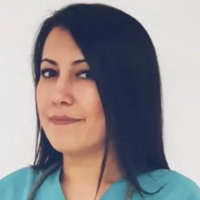 Tugba Demirtaş