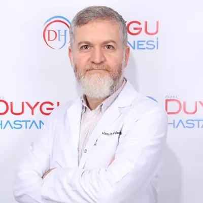 Mehmet Şerif Önen