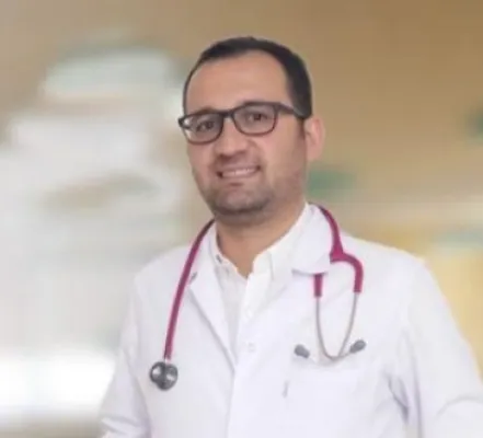 Muhammed Sami Tufan