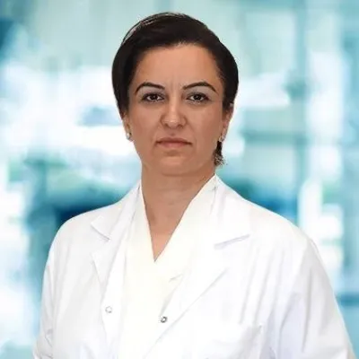 Saynur Yılmaz
