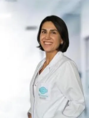 Şeyda Gündüz