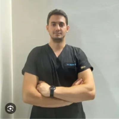 Oğuzhan Yücel