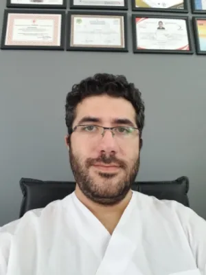 Dr. Uğur Bozkurt profil fotoğrafı