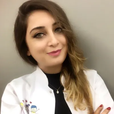 Dr. Çocuk Gelişim Uzmanı Selin Şit profil fotoğrafı