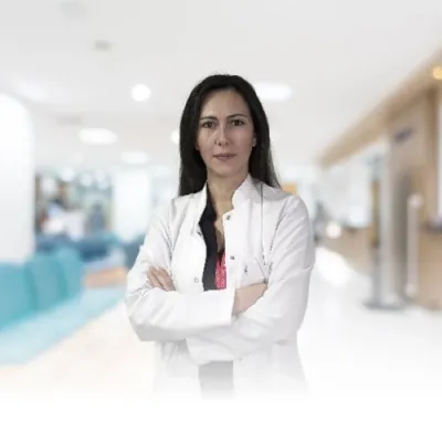 Elif Durmuş