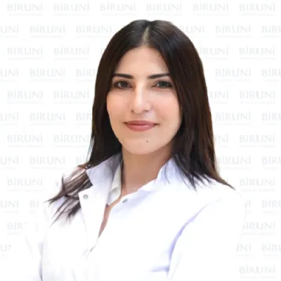 Nigar Alizade