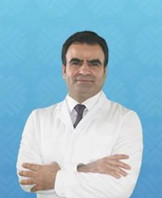 Murat Cömert