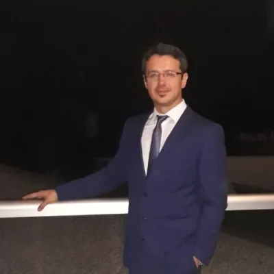 Faruk Özgör profil fotoğrafı