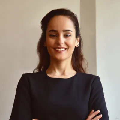 Işıl Uğur Günak profil fotoğrafı