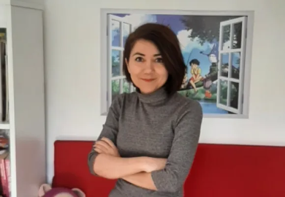 Uzm. Dr. Mihriban Keleş profil fotoğrafı