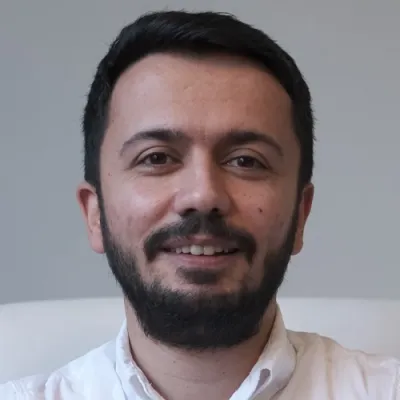 Dkt. Fehmi Almalı profil fotoğrafı