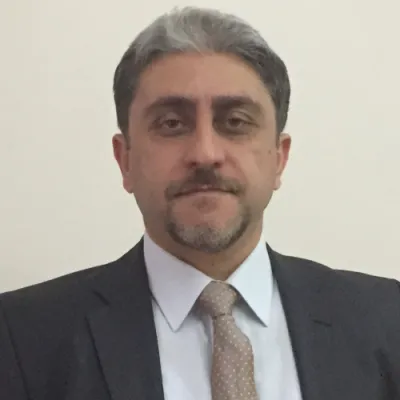 Bülent Uysal