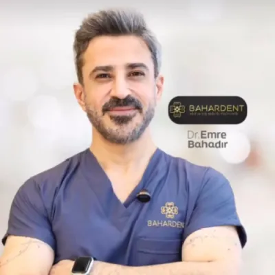 Emre Bahadır