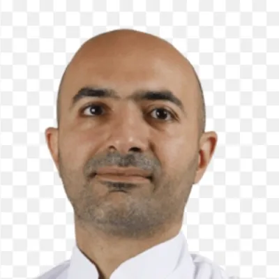 Nima Nejat