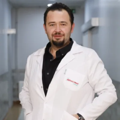 Mehmet Aydemir