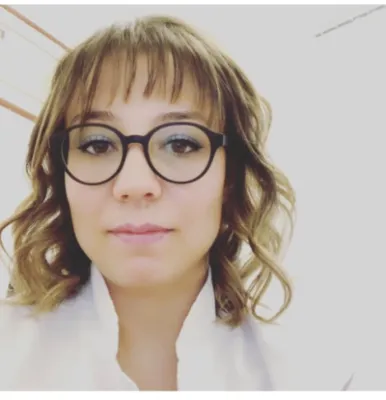 Tuğçe Yalnızoğlu