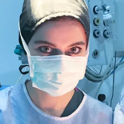 Aslı Altunyaldız
