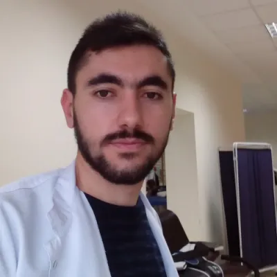 Servet Kaya