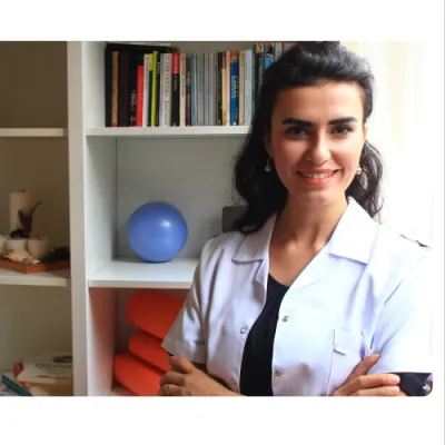 Büşra Boynukısa