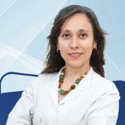 Dilara Ekici Zincirci