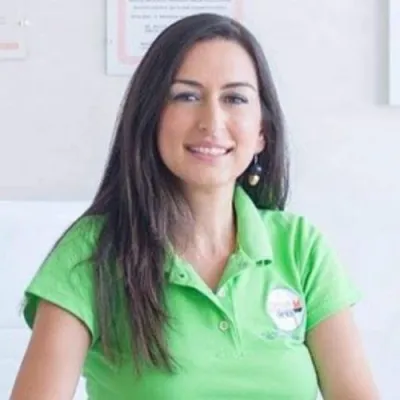 Mina Avad Wakfi