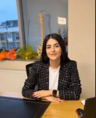 Merve Polat Çelik