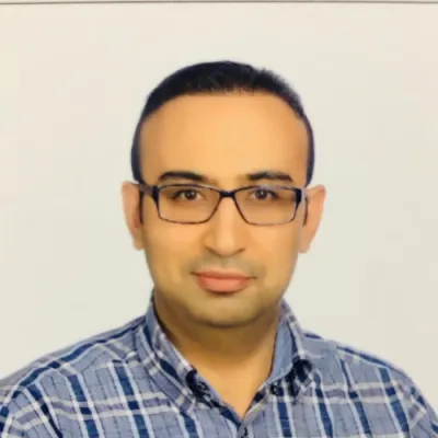 Hasan Hüseyin Özdemir profil fotoğrafı