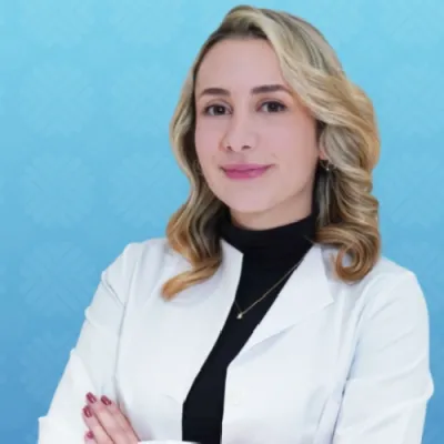 Dkt. Dilara Bingöl profil fotoğrafı