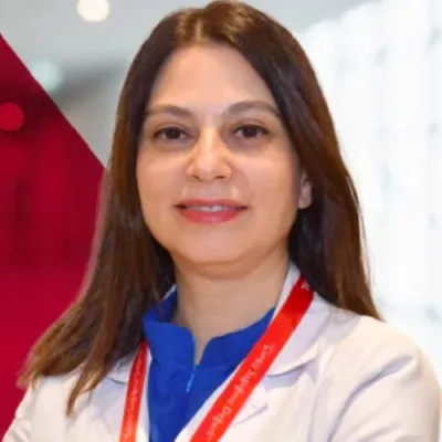 Sara Arman