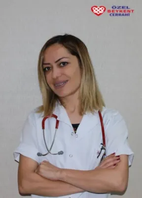 Meryem Ölmez