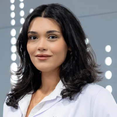 Ezgi Akyüz
