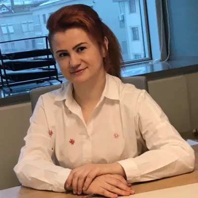 Emine Aydın