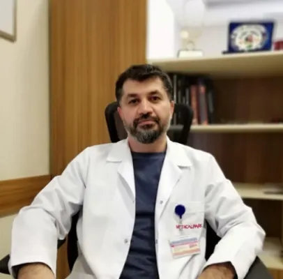 Ahmet Türkoğlu profil fotoğrafı