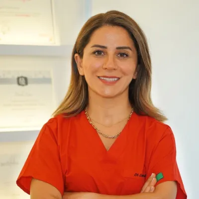 Damla Zenar