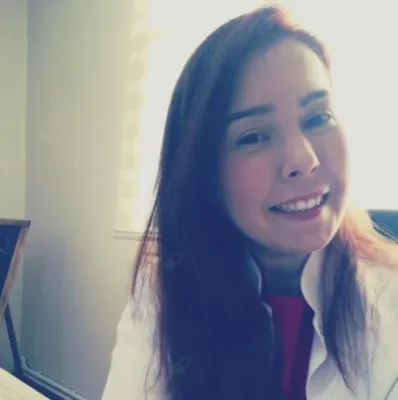 Uzm. Dr. Dyt. Ayça Sezginer profil fotoğrafı