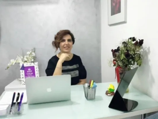 Dilay Demiryontar