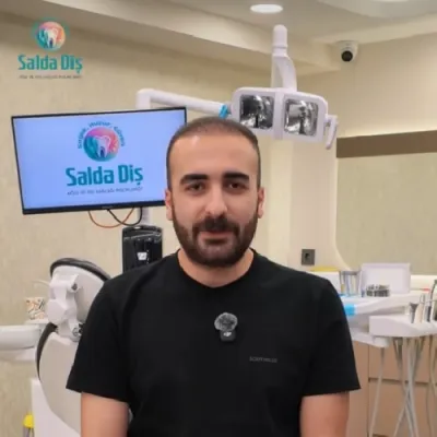 Serdar Yavuz