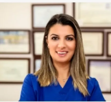 Bahar Gülderen Demirtaş