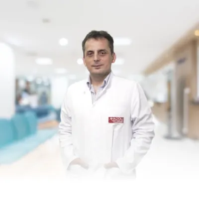 Hasan Akbulut profil fotoğrafı