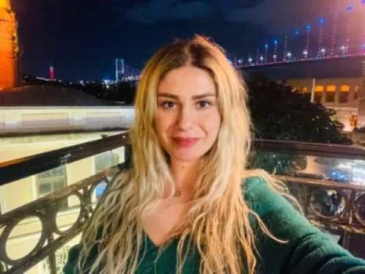 Şehnaz Kaya