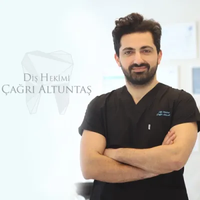 Çağrı Altuntaş