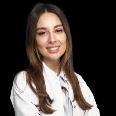 Meysenaz Koser